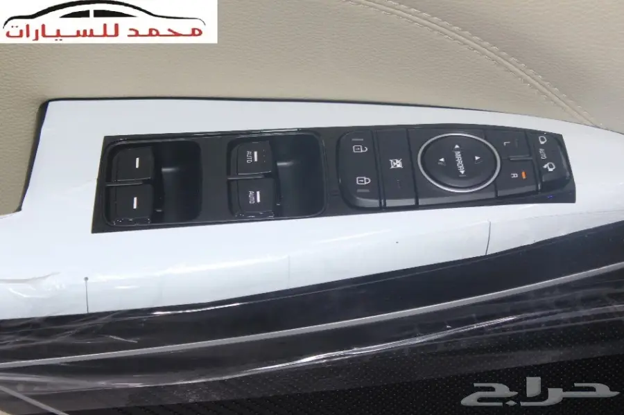 كيا كادينزا 2018 استاندر3300سي سي زينون سعودى (image 10)