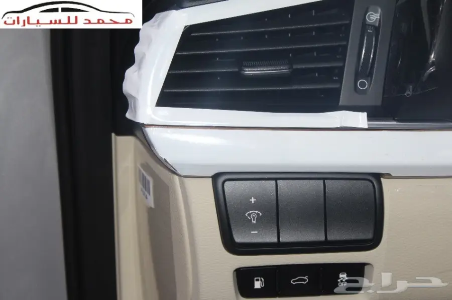 كيا كادينزا 2018 استاندر3300سي سي زينون سعودى (image 11)