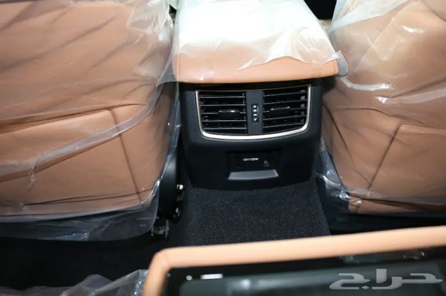  لكزس جى اس 350 موديل 2018 (image 17)