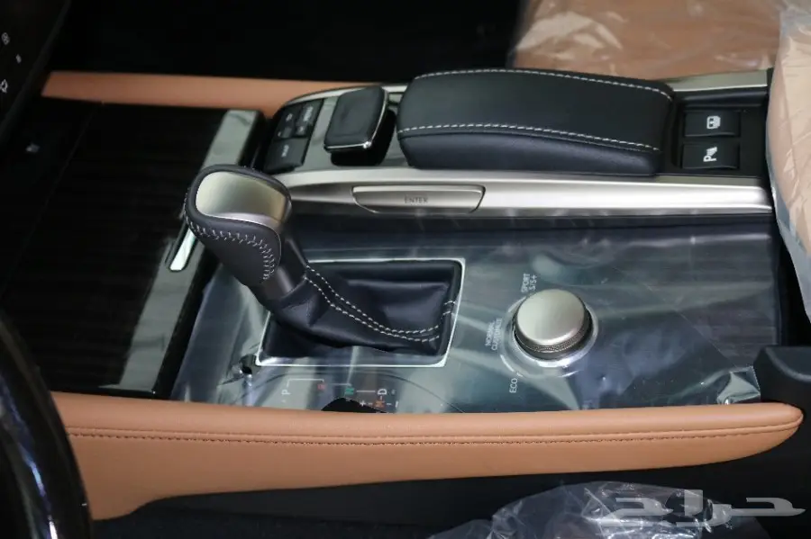  لكزس جى اس 350 موديل 2018 (image 24)