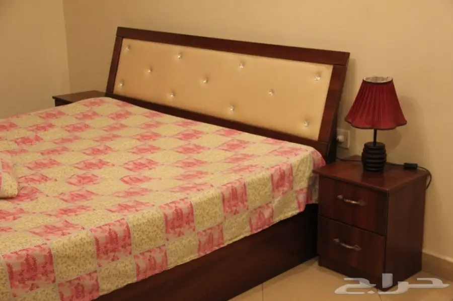 غرفة نوم خشب وطنى - شنط العناية بالسيارة (image 3)