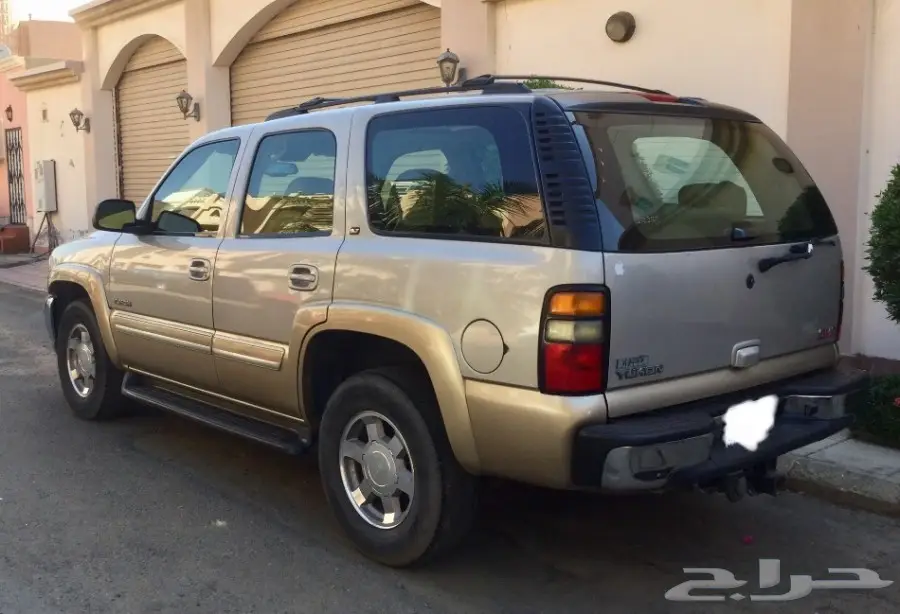 جمس يوكون ملكي فل اوبشن (image 3)