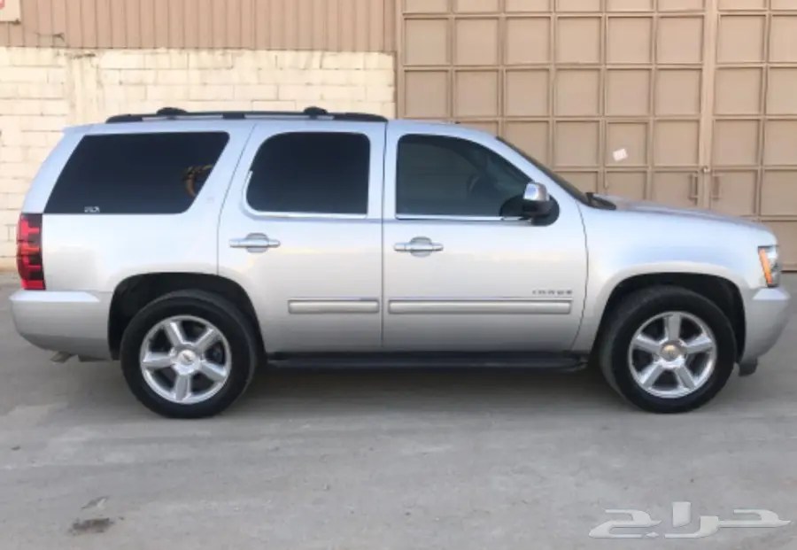 للبيع شافروليه تاهو 2010 امريكي  (image 3)