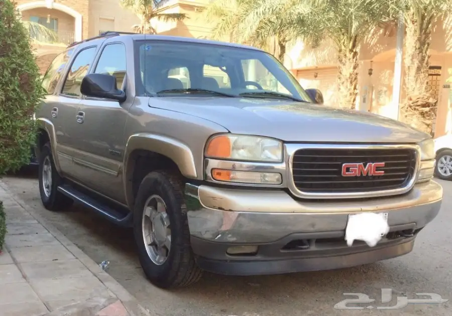 جمس يوكون ملكي فل اوبشن (image 2)