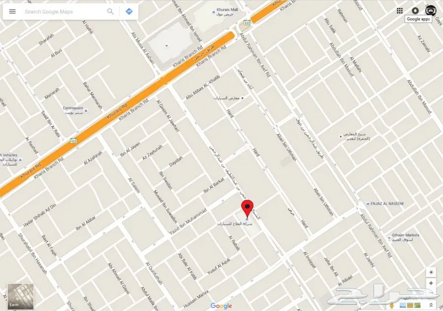 هيونداي سوناتا AT 2.4 GL جنوط (الوعلان) 2018 (image 9)