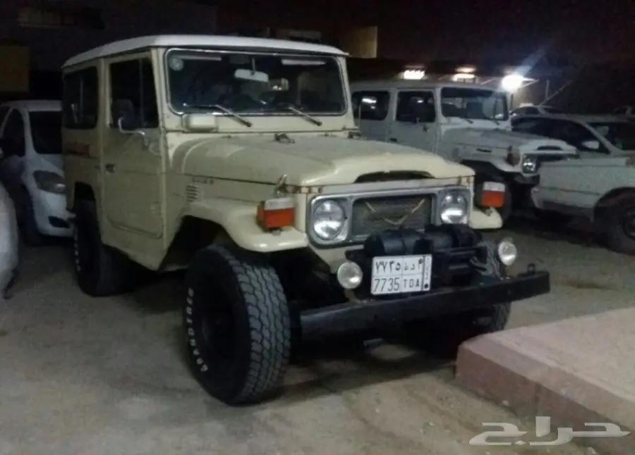 جيب ربع 1982 - فرصة لا تُفوّت!