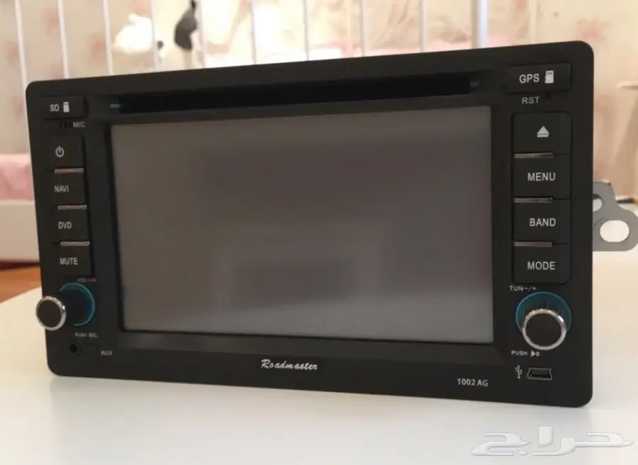 للبيع شاشة رود ماستر