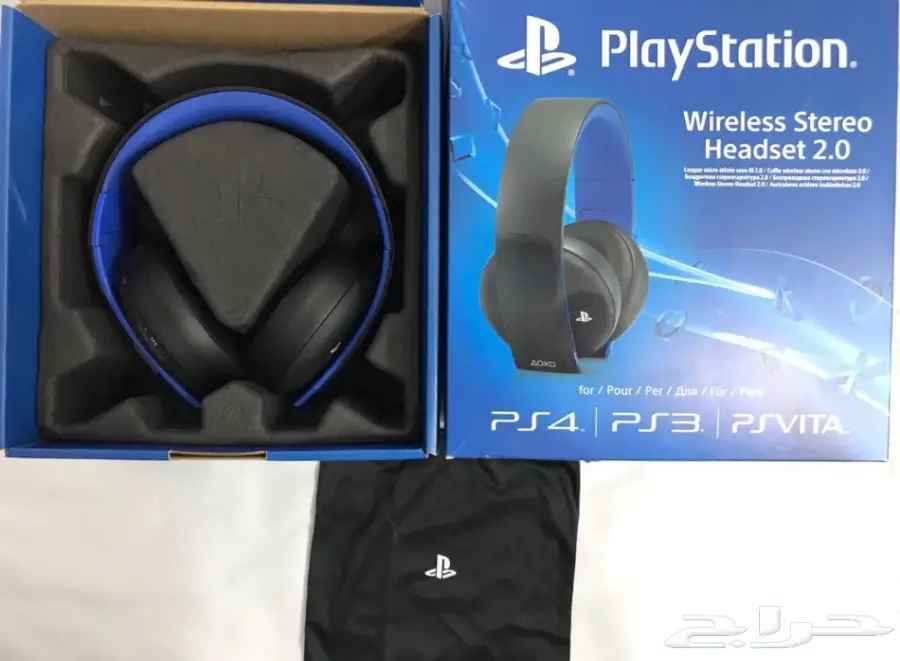 سوني 4 PS (image 3)