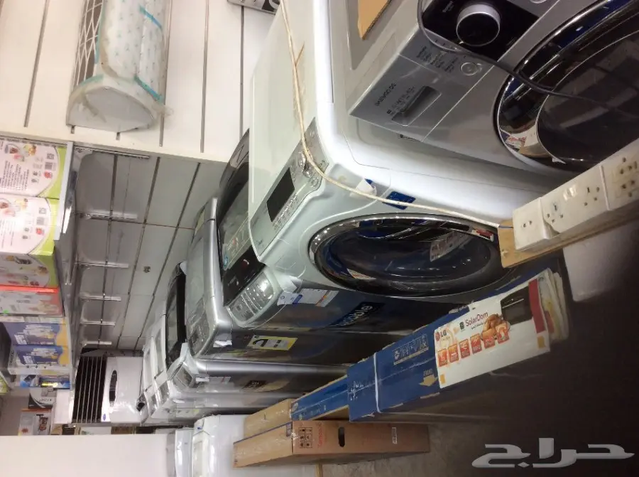 اجهزة كهربائية رائد الاستبدال  (image 11)