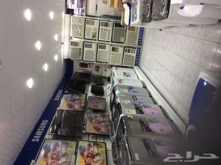 اجهزة كهربائية رائد الاستبدال  (image 14)