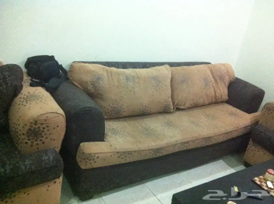 مطبخ و غرفة صالون للبيع عاجل و بسعر مناسب (image 3)