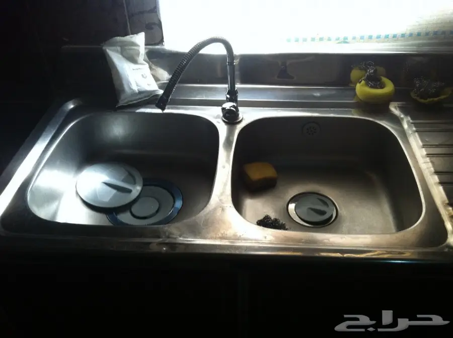 مطبخ و غرفة صالون للبيع عاجل و بسعر مناسب (image 6)