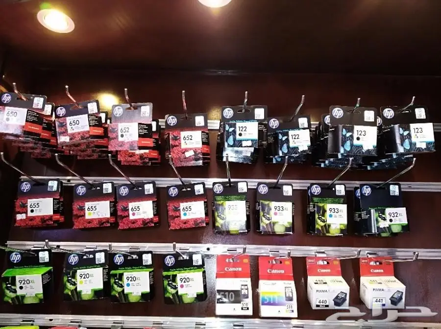 طابعات- احبار -اسعار جمله (image 2)