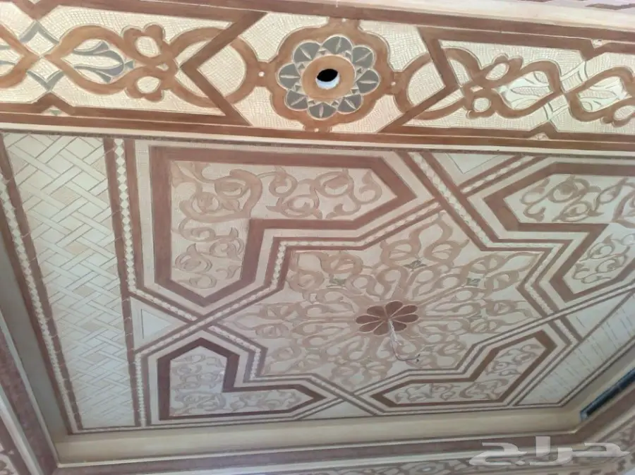 اعمال ديكورات وشلال مائي  (image 2)