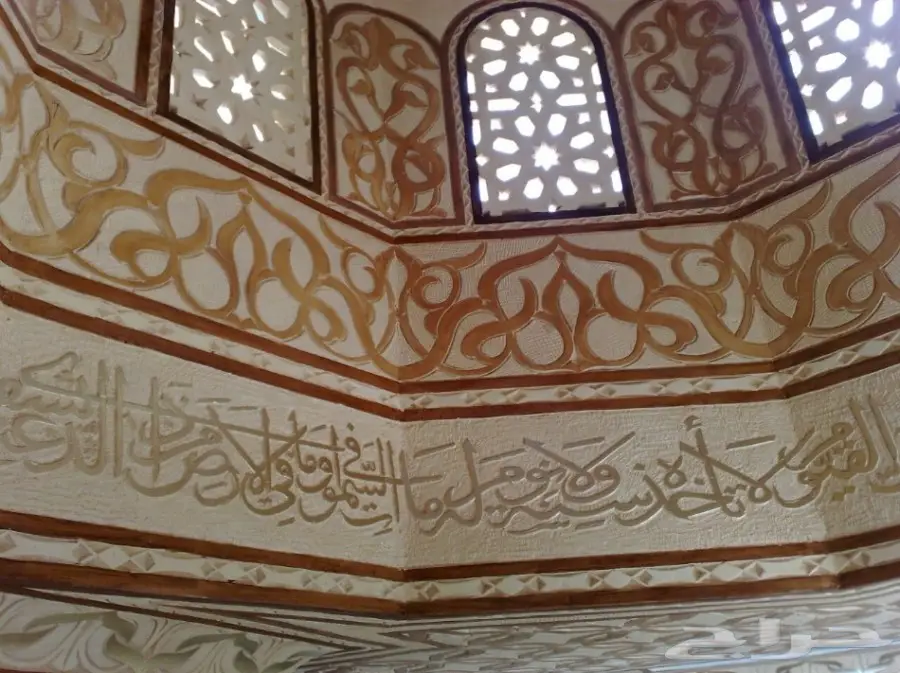 اعمال ديكورات وشلال مائي  (image 4)