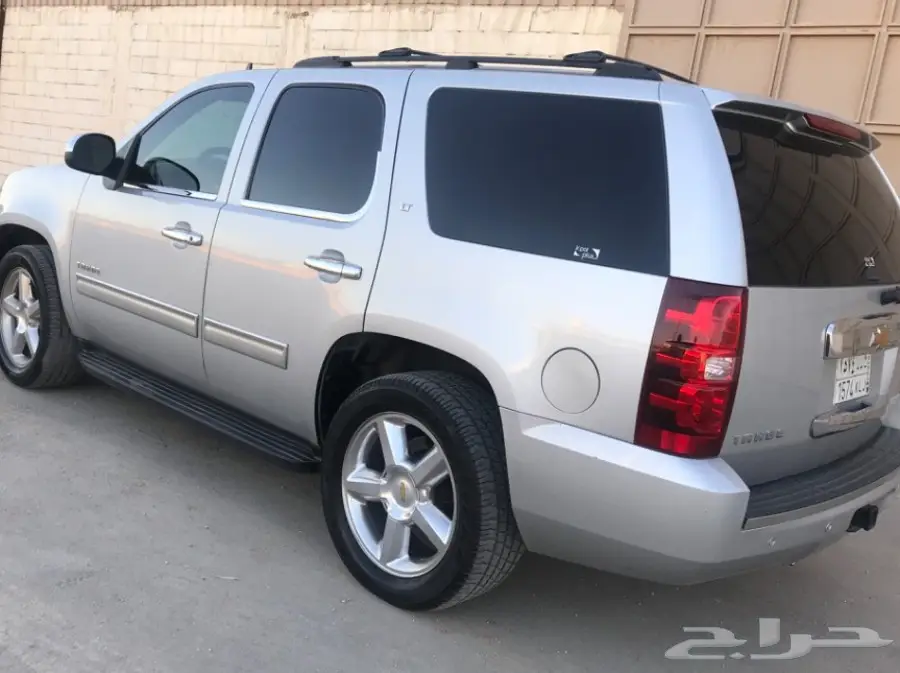 للبيع شافروليه تاهو 2010 امريكي  (image 2)