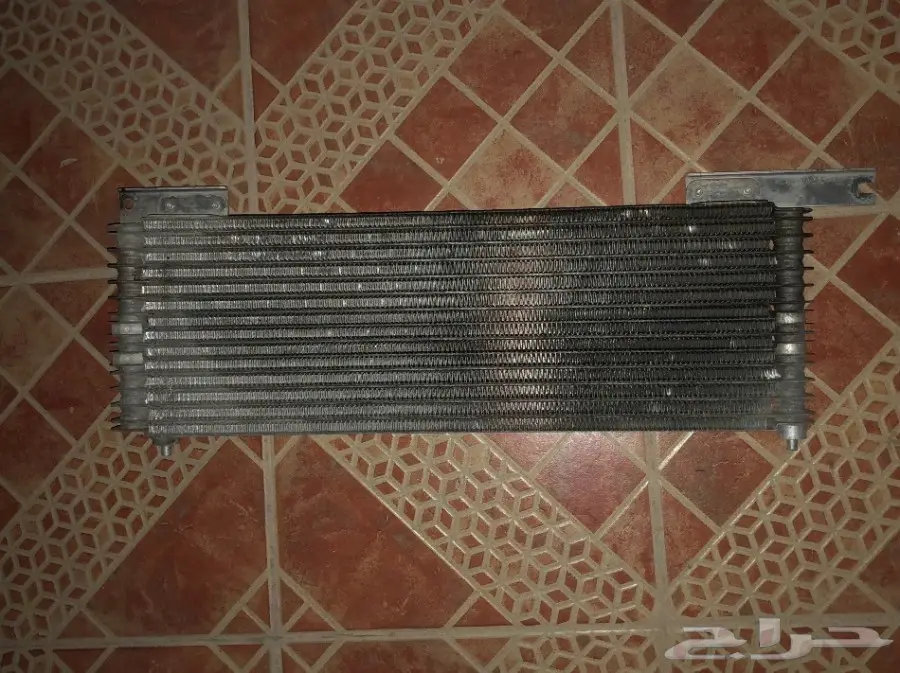 للبيع مبرد قير 40 الف وحده اكسبلور  (image 1)