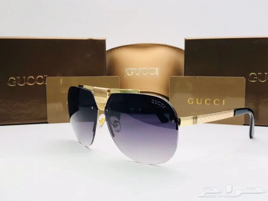 نضارات شمسية وبراويز طبية2030