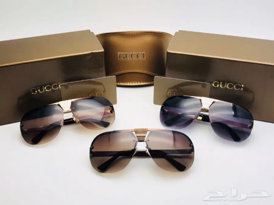 نظارات شمسية وبراويز طبية - ٢٠٣٠ (image 1)