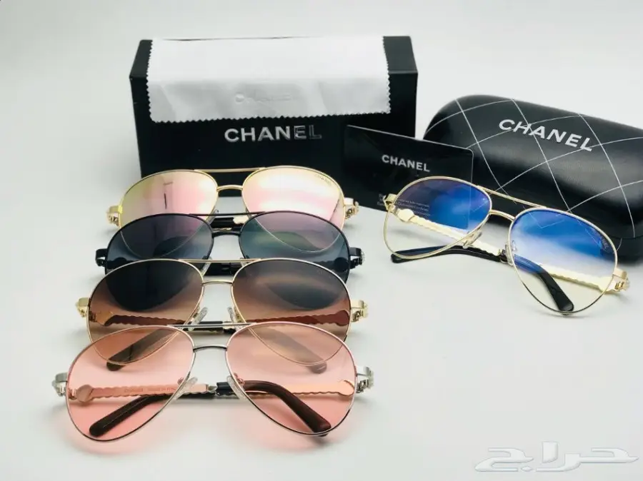 نظارات شمسية وبراويز طبية - ٢٠٣٠ (image 32)