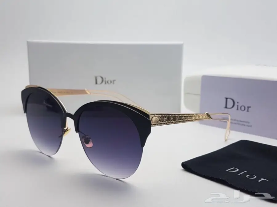 نظارات شمسية وبراويز طبية - ٢٠٣٠ (image 51)