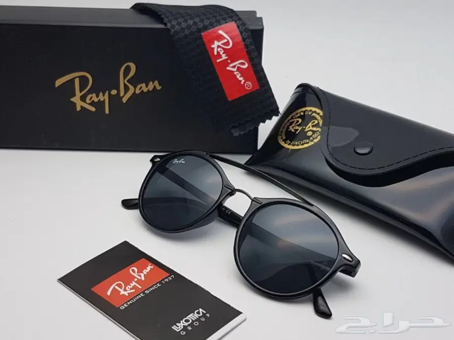 نظارات شمسية وبراويز طبية - ٢٠٣٠ (image 252)