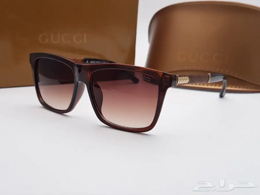 نظارات شمسية وبراويز طبية - ٢٠٣٠ (image 262)