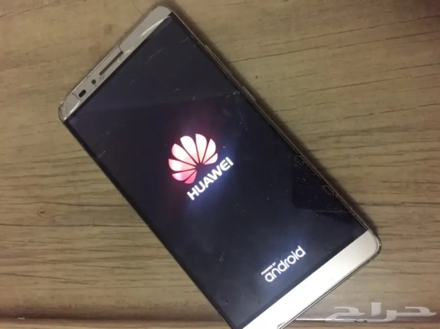 جوال هواوي 