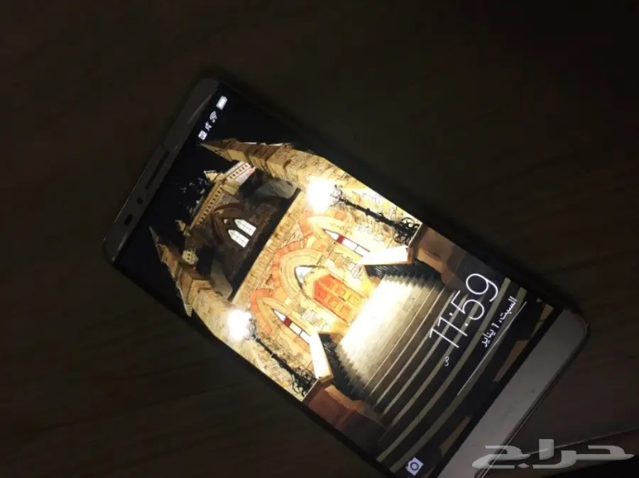 جوال هواوي  (image 1)