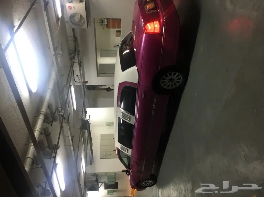 للبيع ليموزين مخزن لنكلون تاون كار جديد  (image 9)