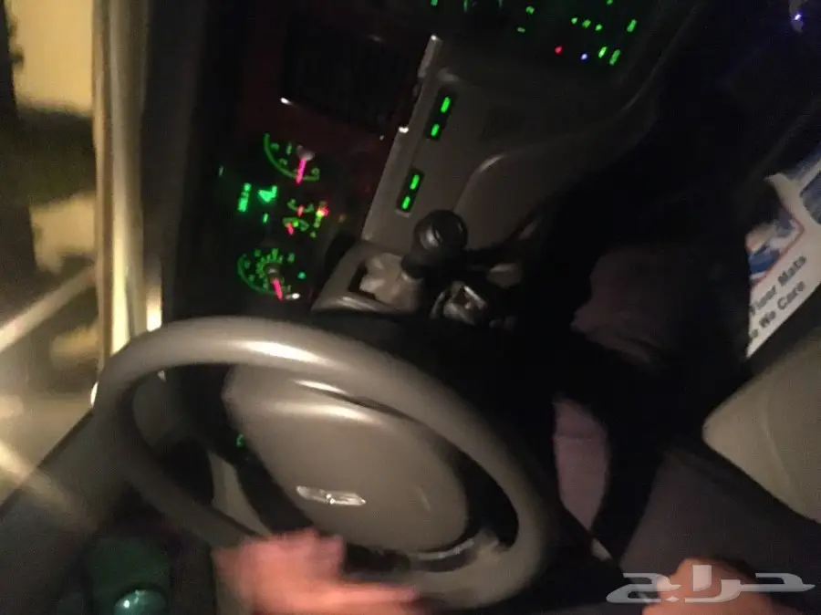 للبيع ليموزين مخزن لنكلون تاون كار جديد  (image 14)