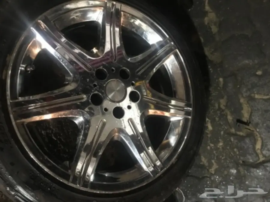 جنوط 18 اصلية للبيع