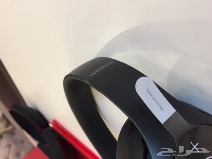 سماعة بيتس استوديو وايرلس - تم وضع الحد (image 7)