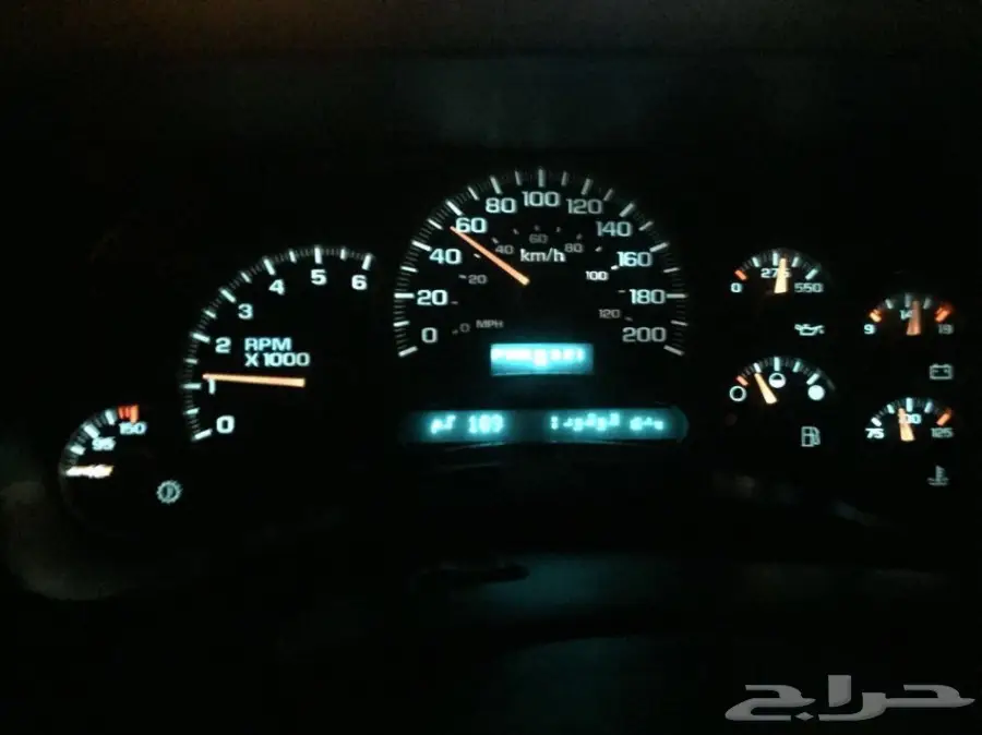 جمس 2003 فل كامل للبيع تشليع (image 1)