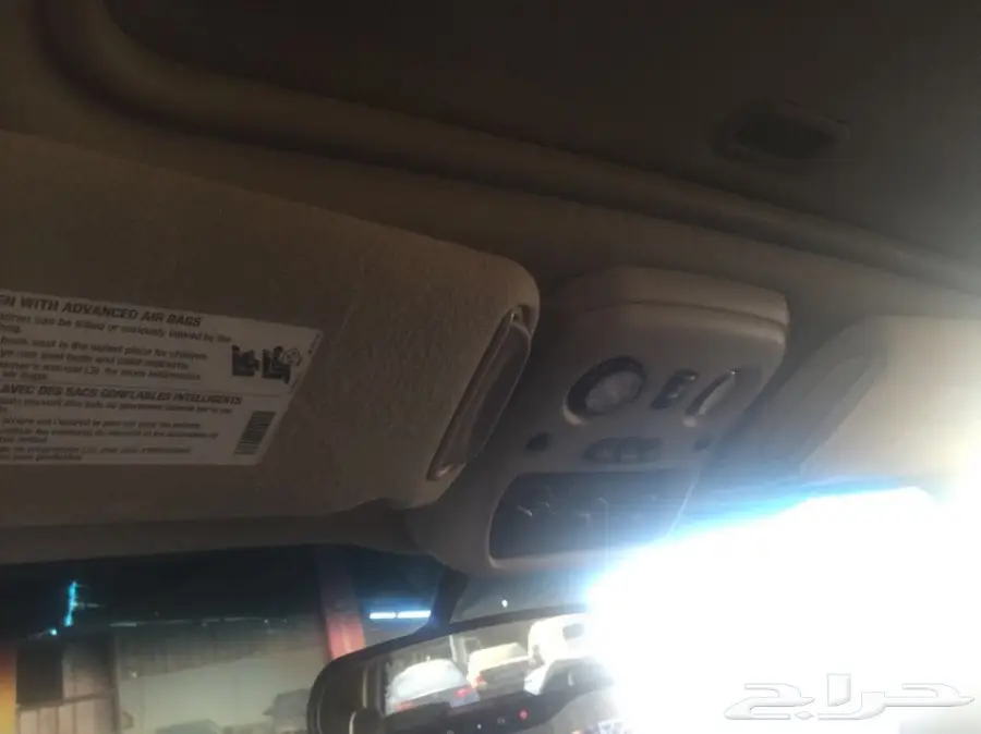 جمس 2003 فل كامل للبيع تشليع (image 3)