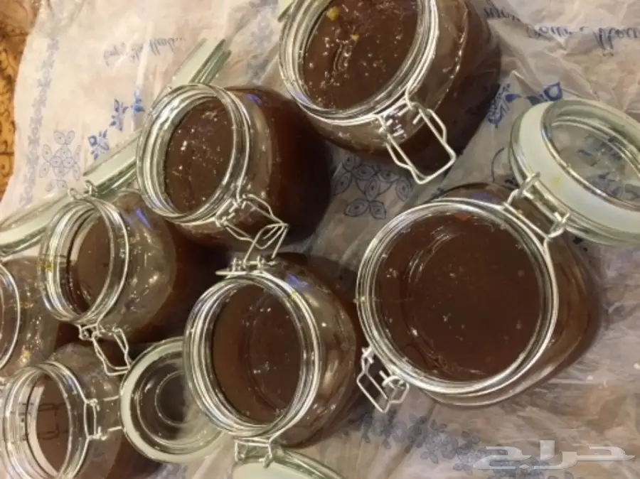 للبيع عسل سدر على الشرط (image 1)
