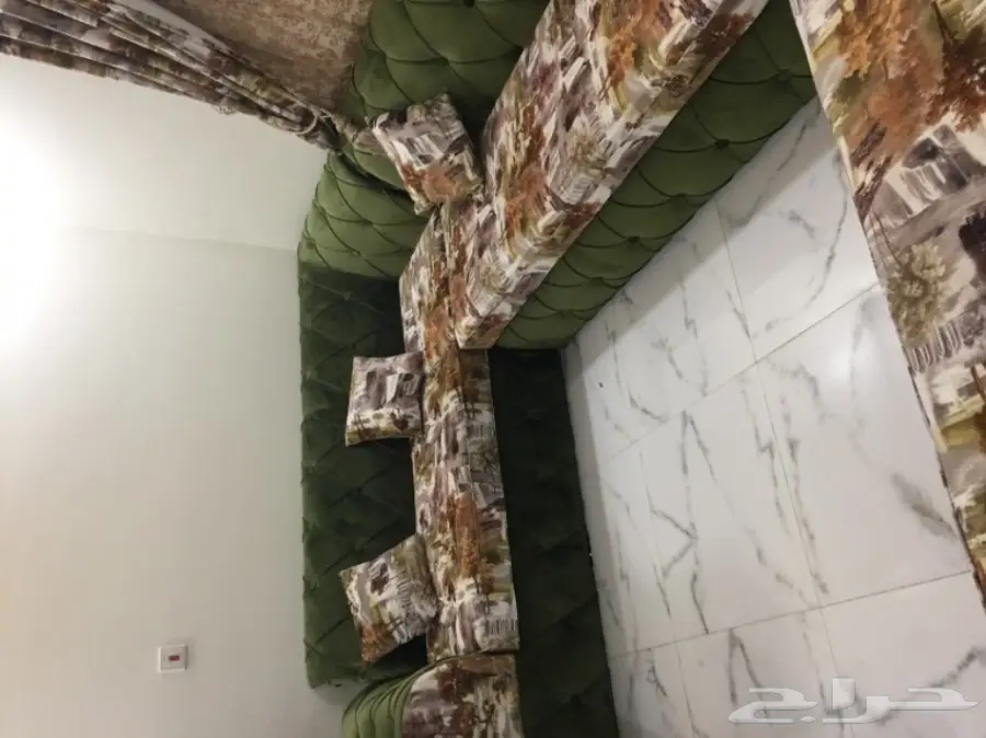 كنب حرف L (image 1)