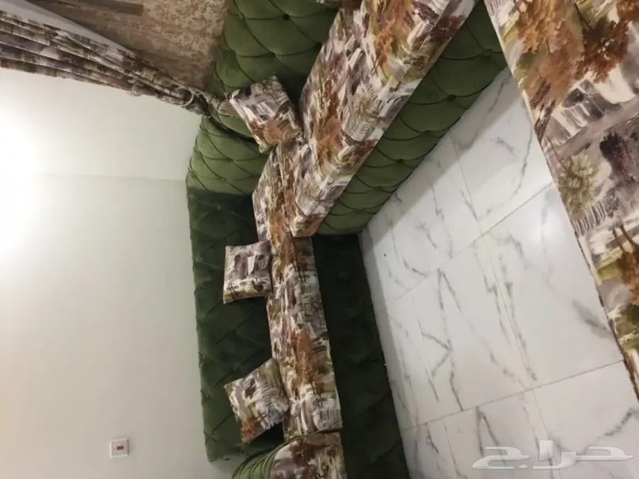 كنب حرف L (image 2)