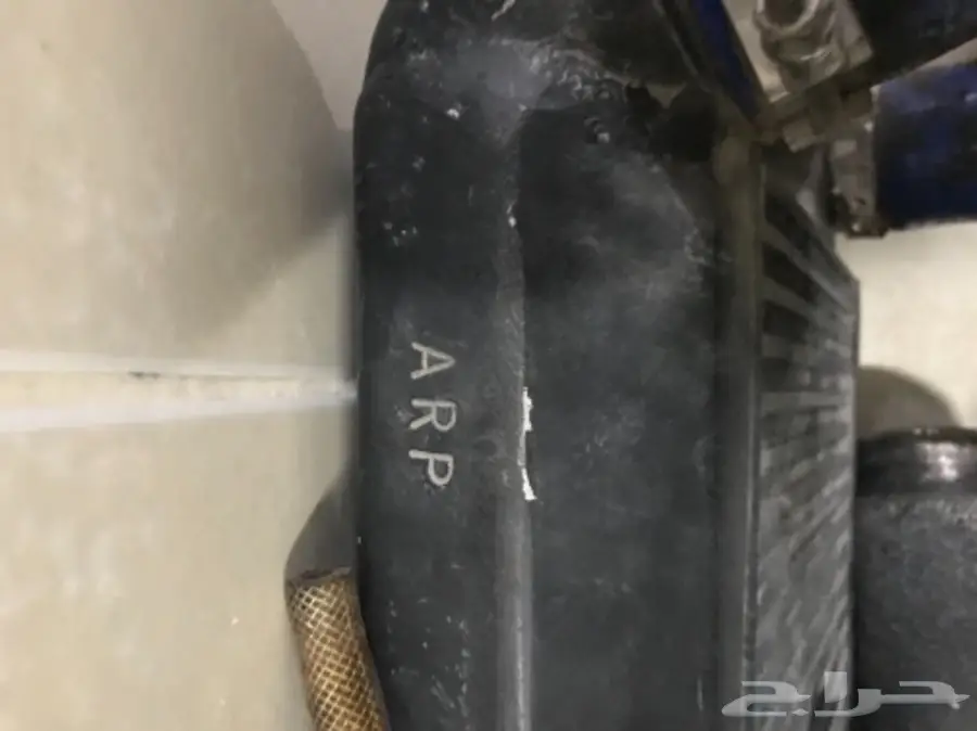 كت تيربو أمريكي للسييرا وسلفرادو - فرصة لا تُفوّت! (image 9)