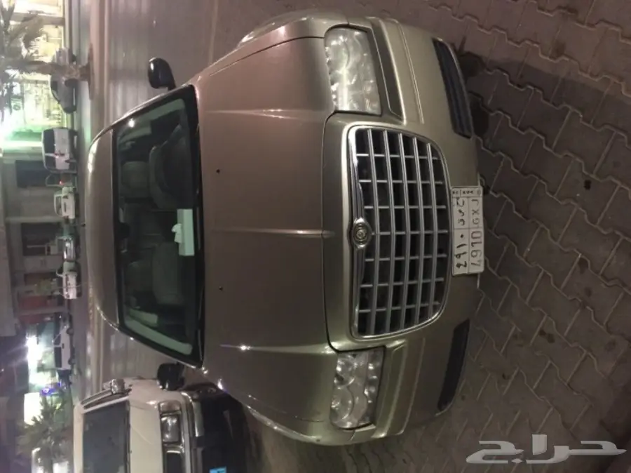 كرايسلر 2008 (image 1)