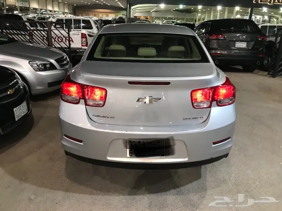 ماليبو (image 3)