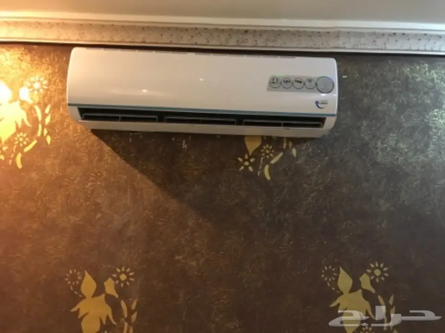 مكيف سبلت للبيع ليكس