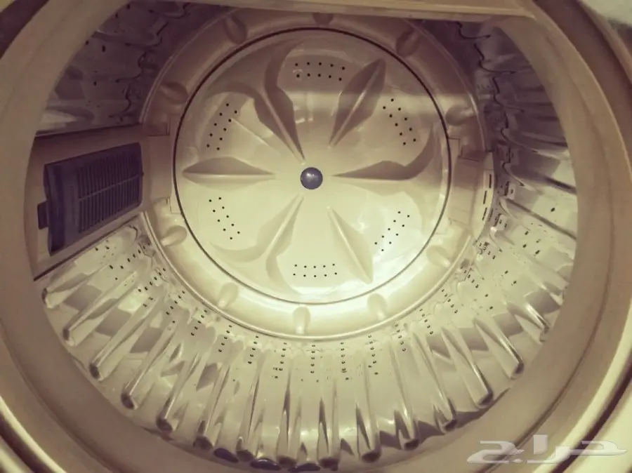 للبيع غسالة فل أوتوماتيك مآركة SAMSUNG (image 2)