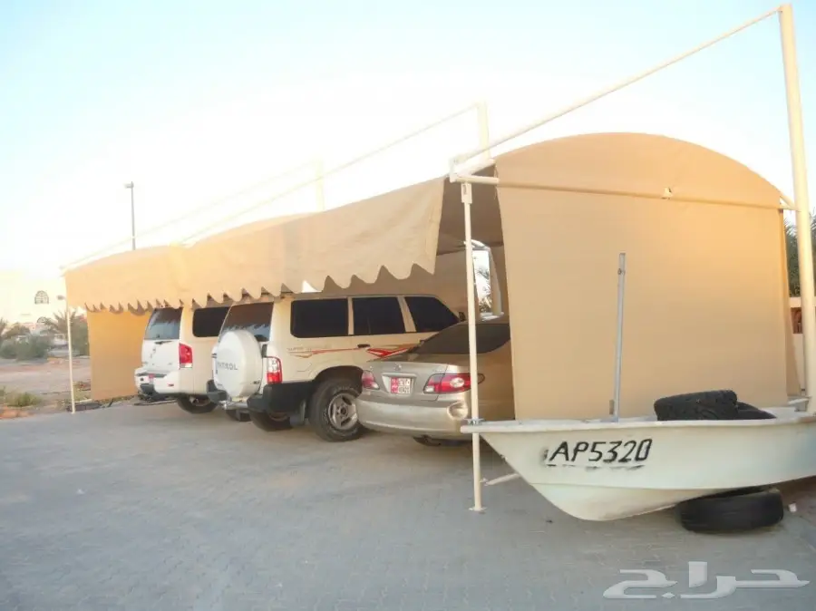 مظلات وسواتر الرياض - حلول مميزة لمنزلك وفلتك (image 156)