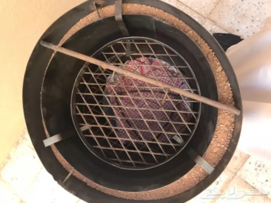 برميل مندي للبيع  (image 1)