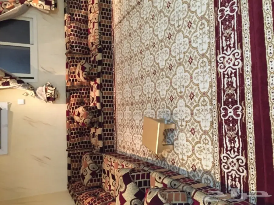 شركة تنظيف بالرياض  تنظيف  كنب مجالس تخفضات (image 4)