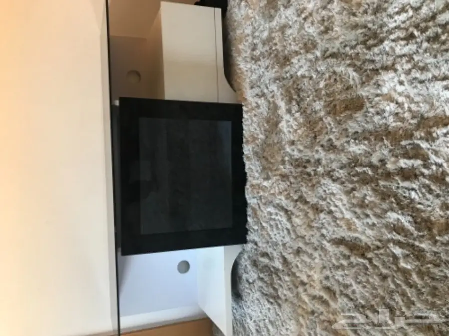 طاولة تلفاز 