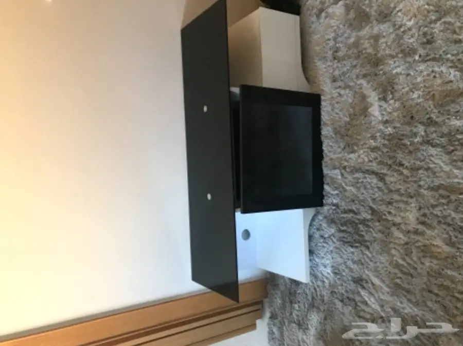 طاولة تلفاز  (image 1)