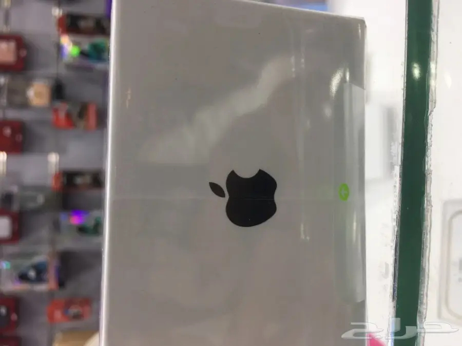 ايفون X رمادي 64 قيقا  (image 1)