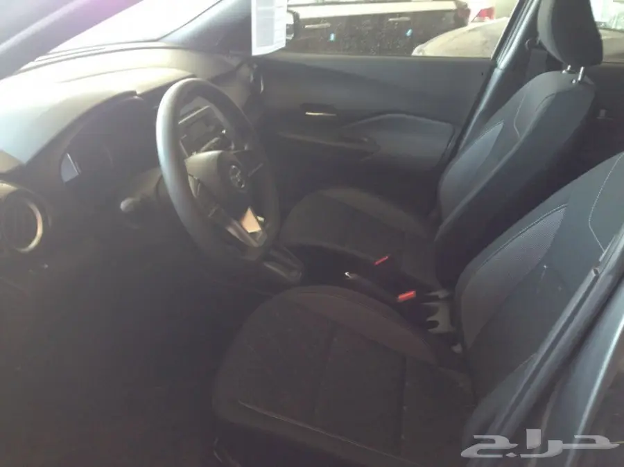 نيسان كيكس 2017 - الخضر للسيارات  (image 4)